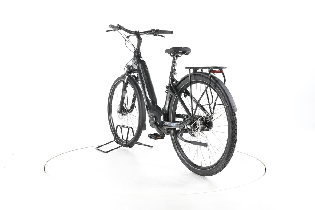 Sparta C-Grid City E-Bike Tiefeinsteiger - Image 9