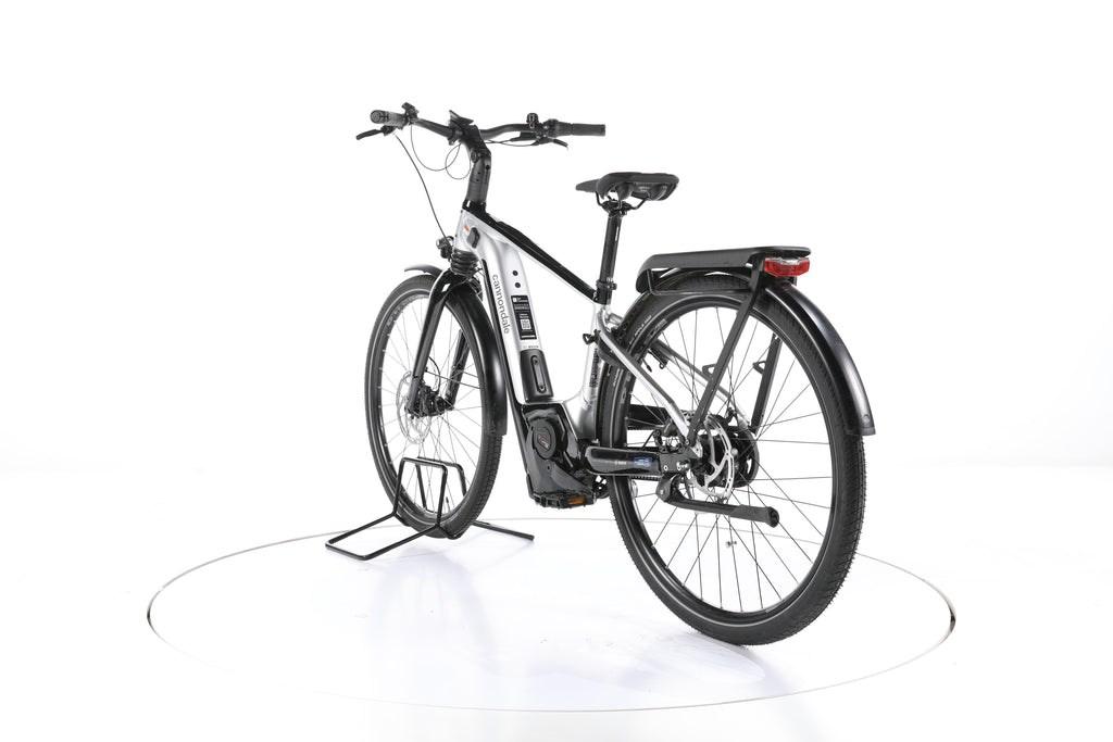 Cannondale Mavaro Neo 2 City E-Bike - Image 9