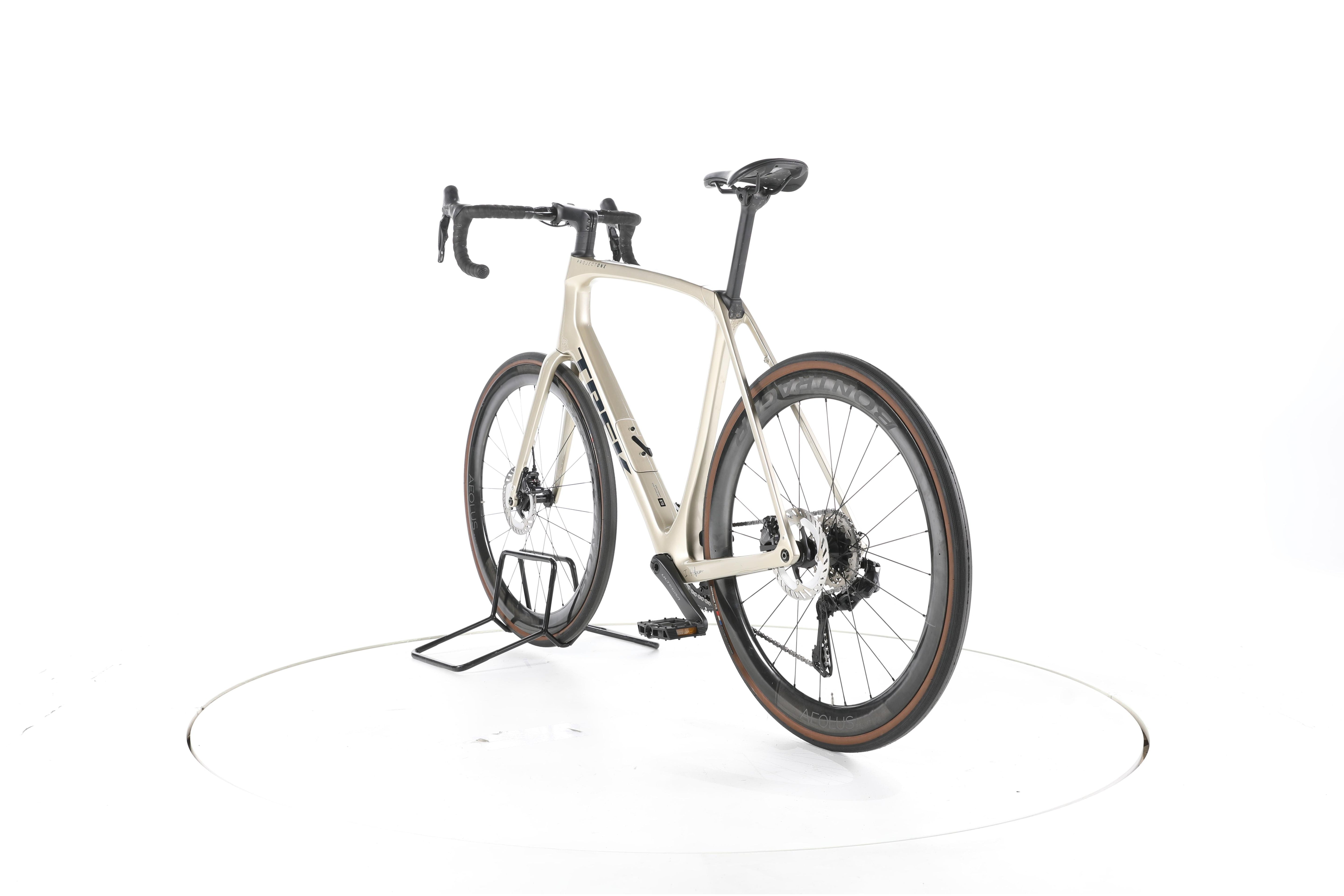 Trek Domane SLR 7 Project One Gravelbike Carbon 2024 - Image 9