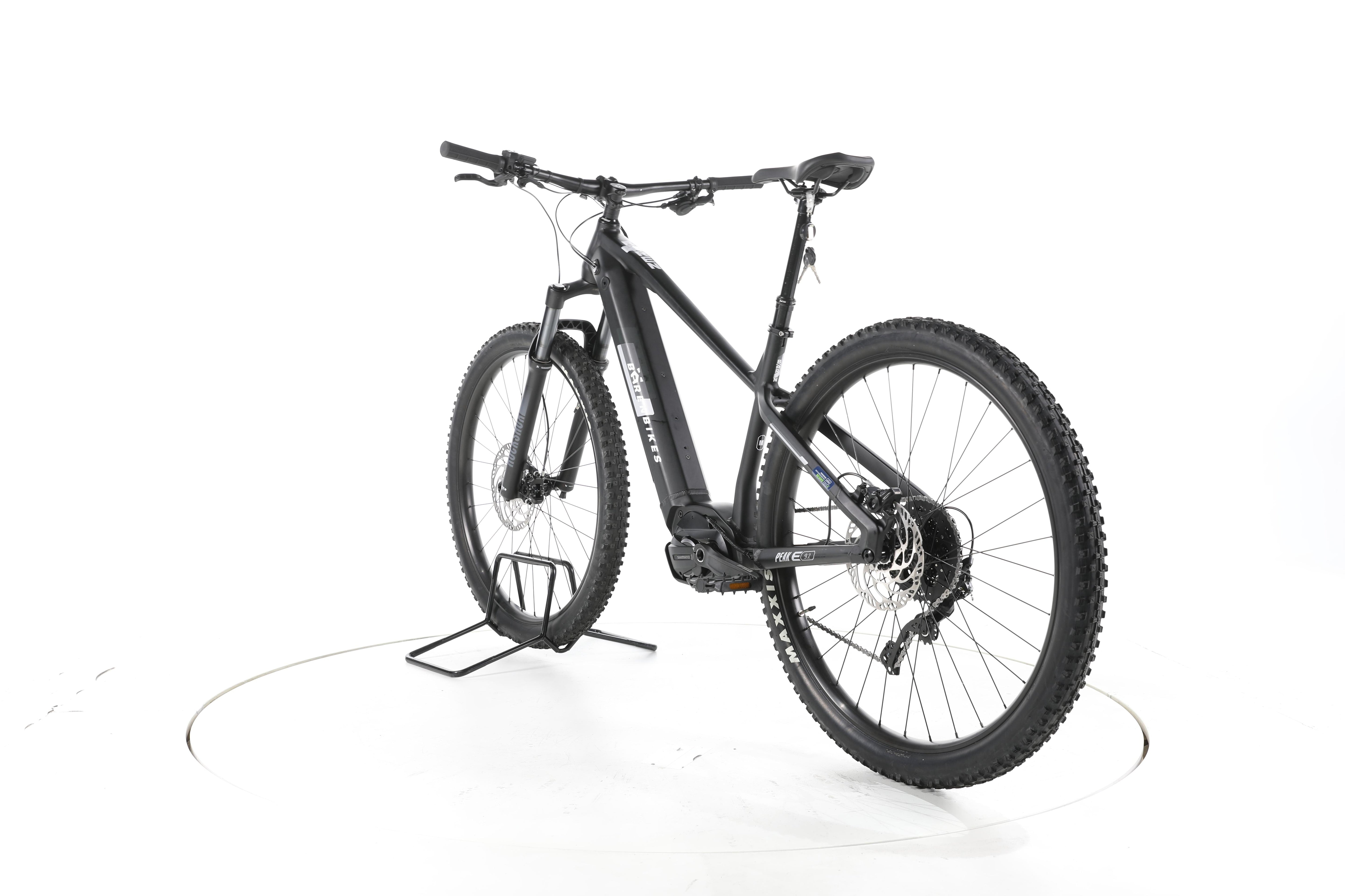 BärenBikes Peak 9.2 E-Bike - Image 9