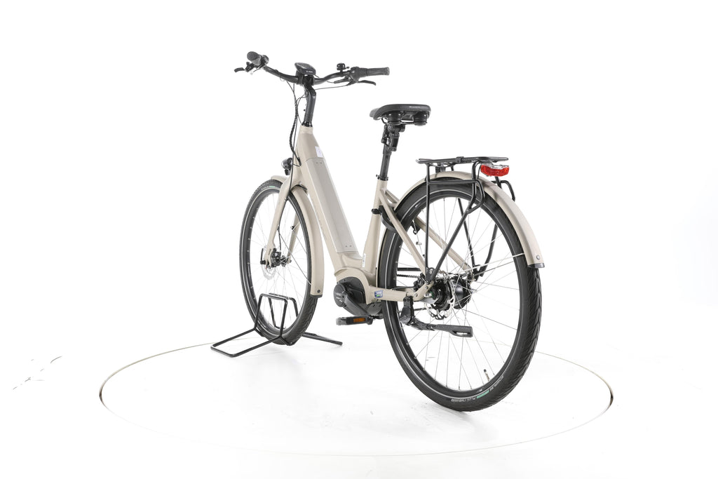 Grecos ELI 2.2 City E-Bike Tiefeinsteiger - Image 9