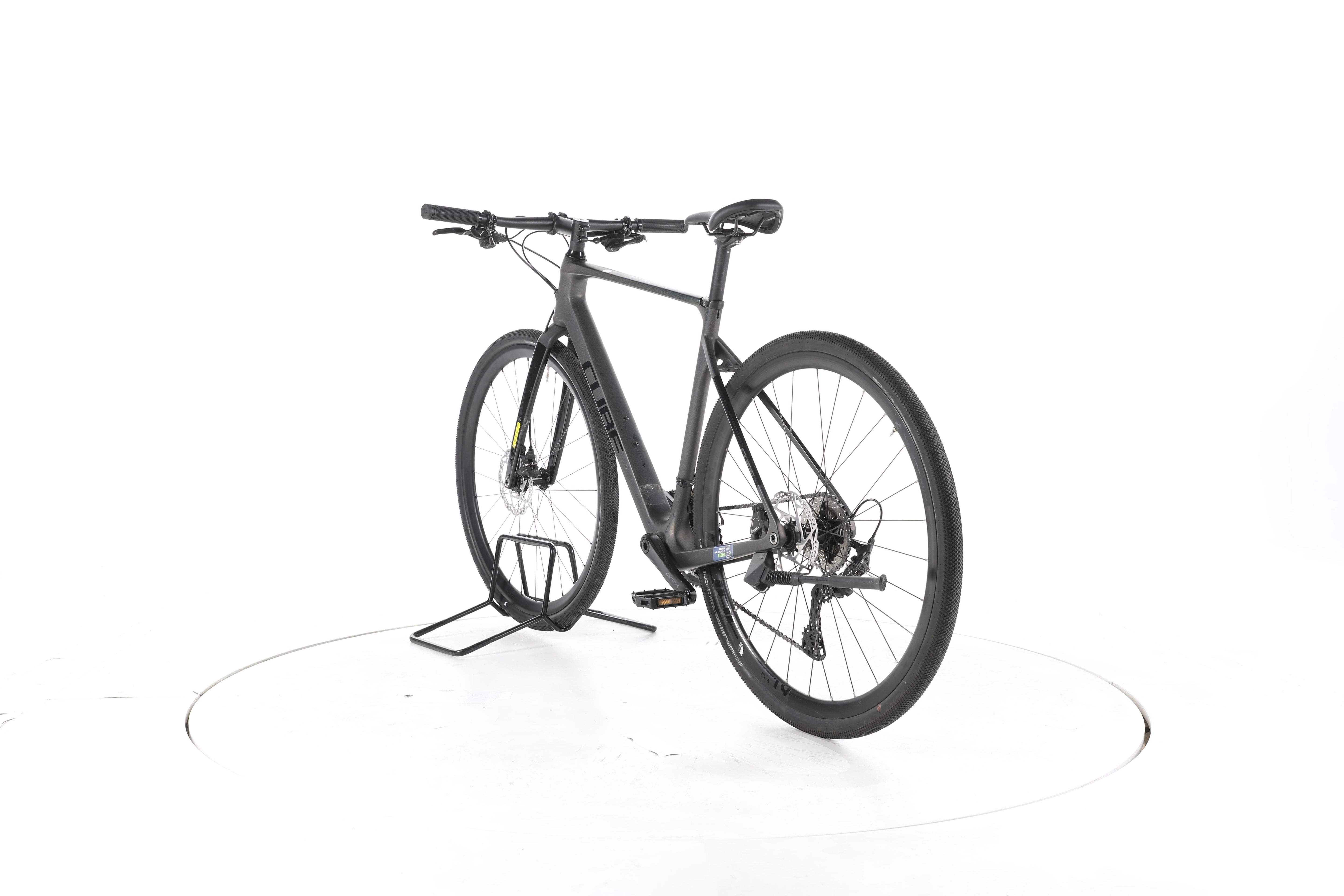 Cube SL Road C:62 SLT - Image 9