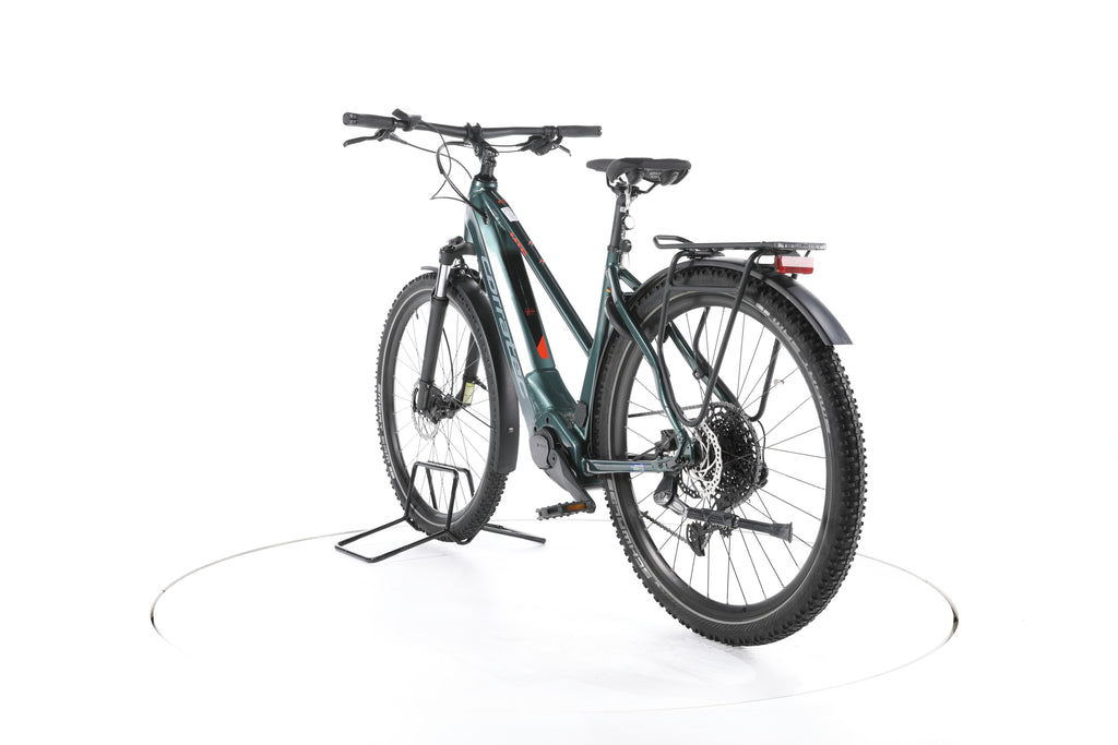 Corratec E-Power MTC 12S Trekking E-Bike - Image 9