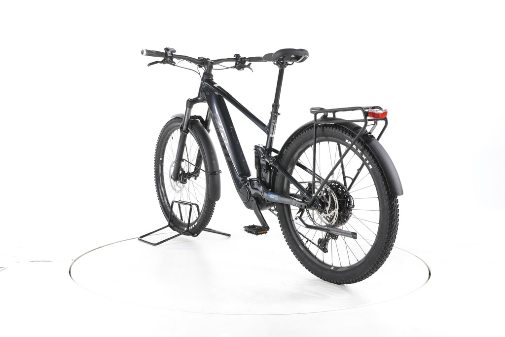 Giant Stance E+ Pro EX SUV E-Bike - Image 9
