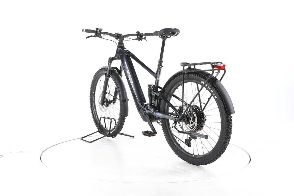 Giant Stance E+ Pro EX SUV E-Bike - Image 9