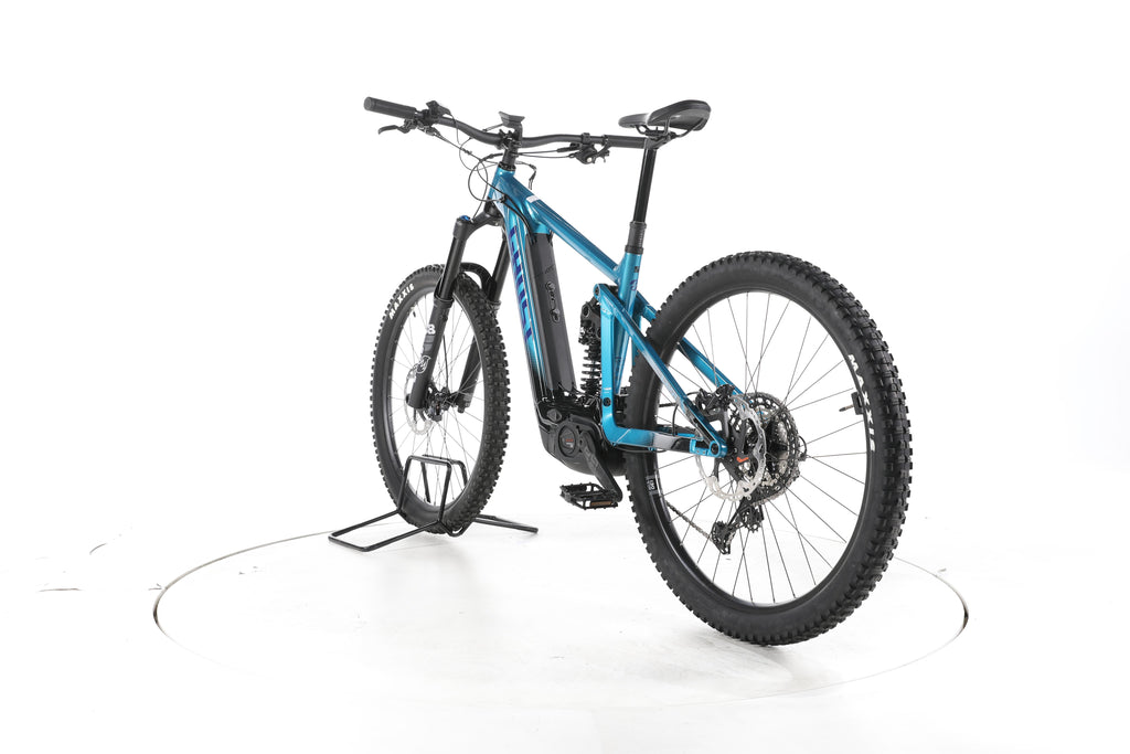 Ghost E-RIOT AM ESSENTIAL E-Bike Fully 2024 - Image 9