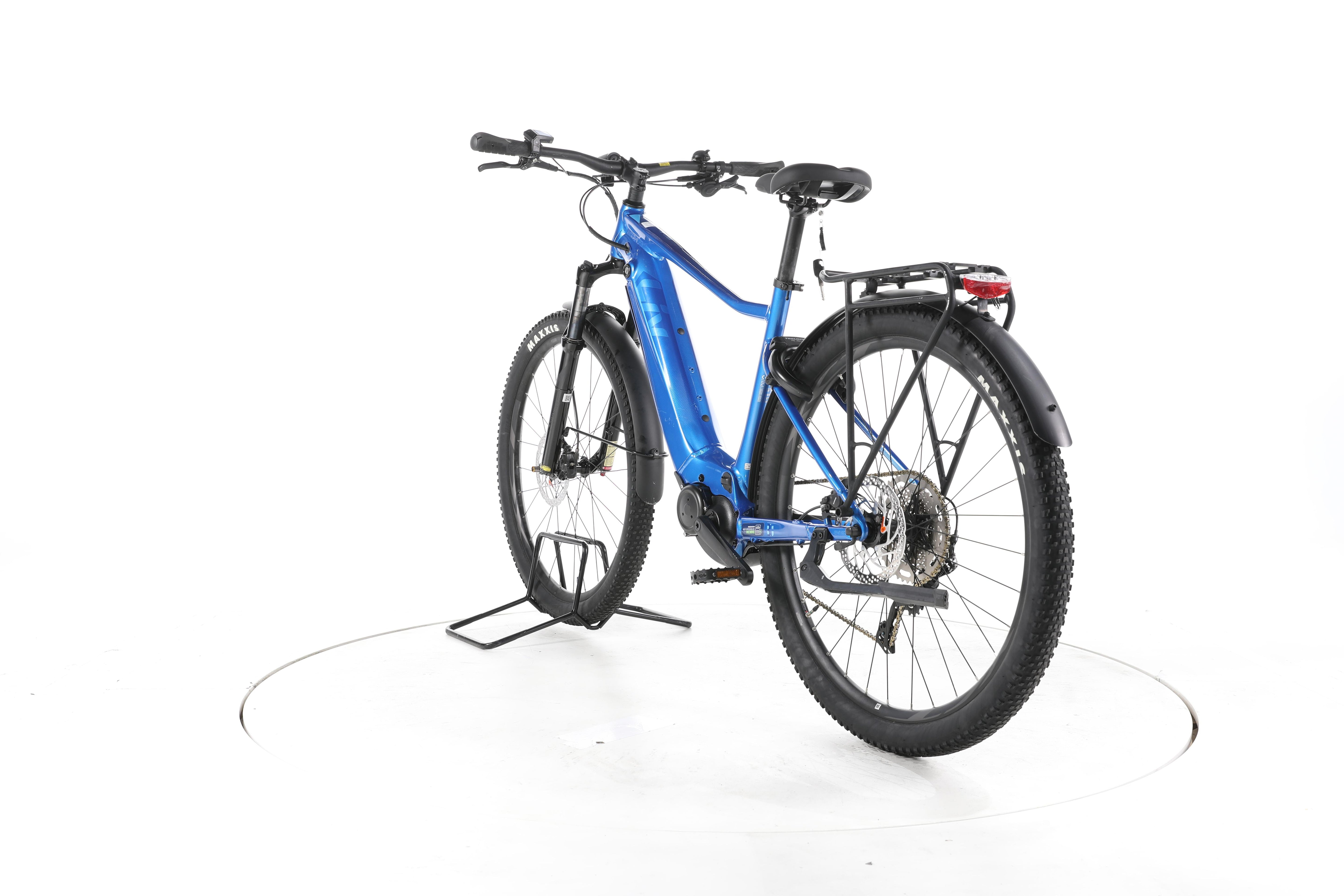 Liv Vall-E+ EX Trekking E-Bike - Image 9