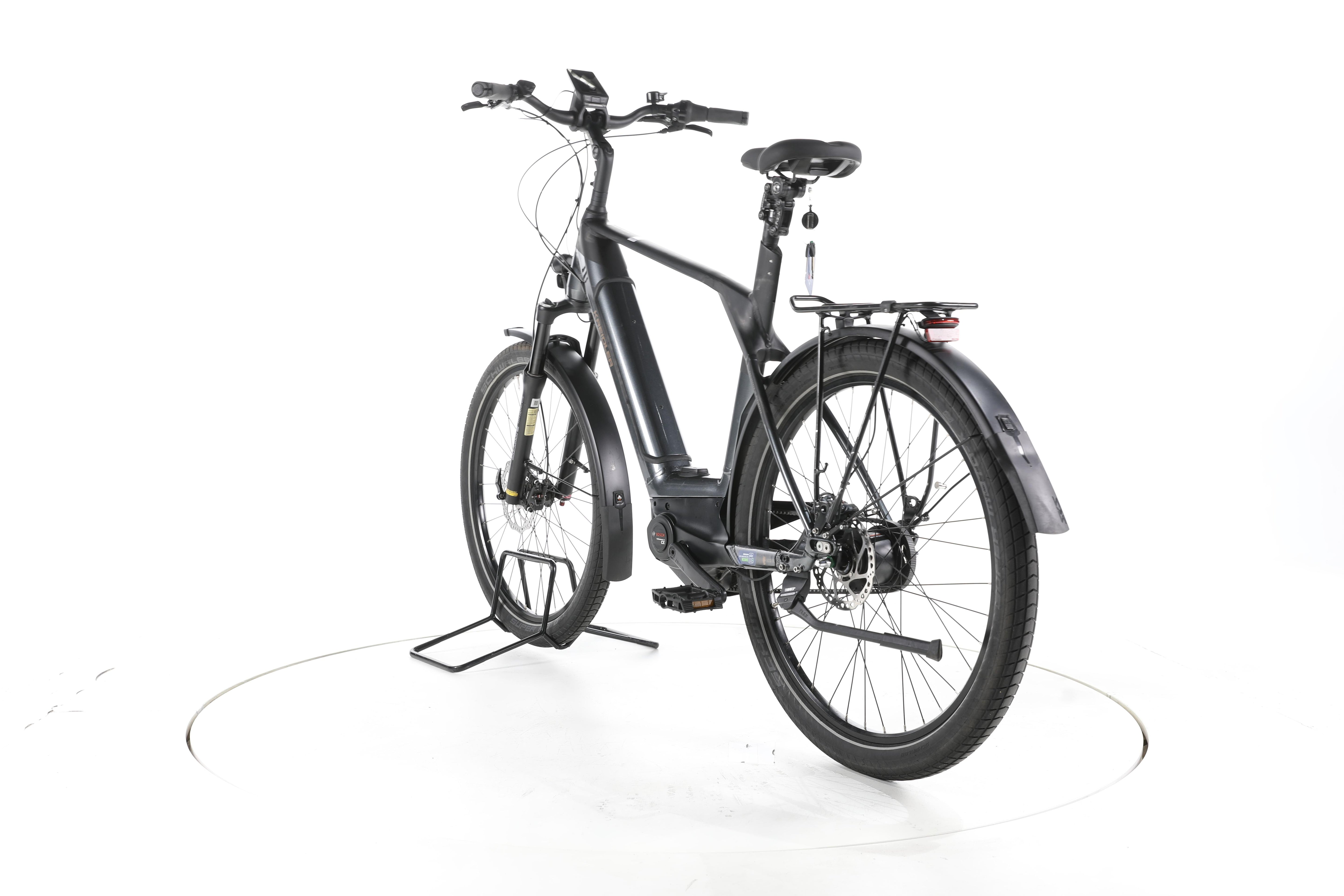 Kreidler Vitality Eco 10 City E-Bike - Image 9