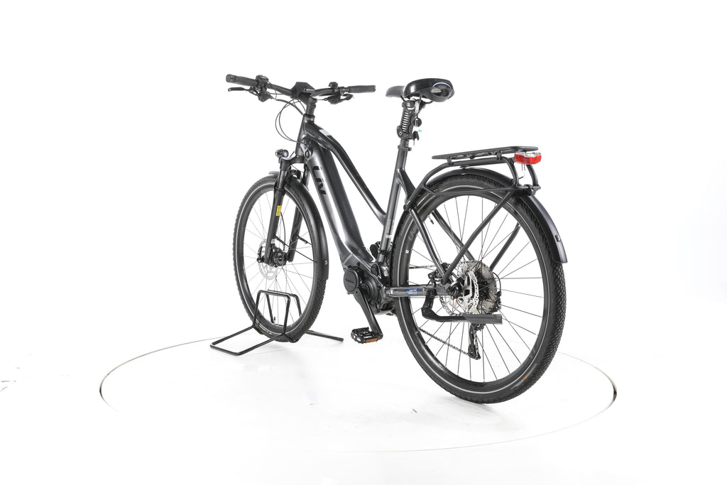 Liv Amiti-E+ 1 Trekking E-Bike - Image 9