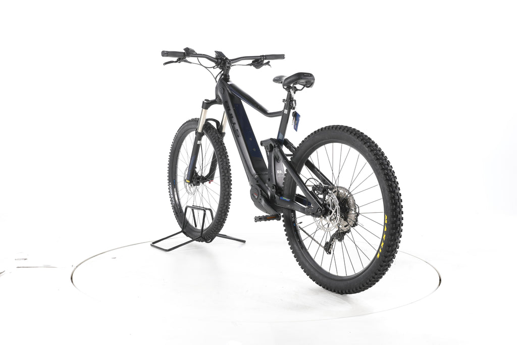 Bulls Copperhead EVO AM 1 E-Bike Fully - Image 9