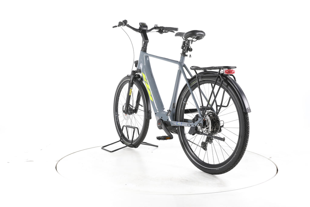 KTM Macina Sport Pro Trekking E-Bike - Image 9
