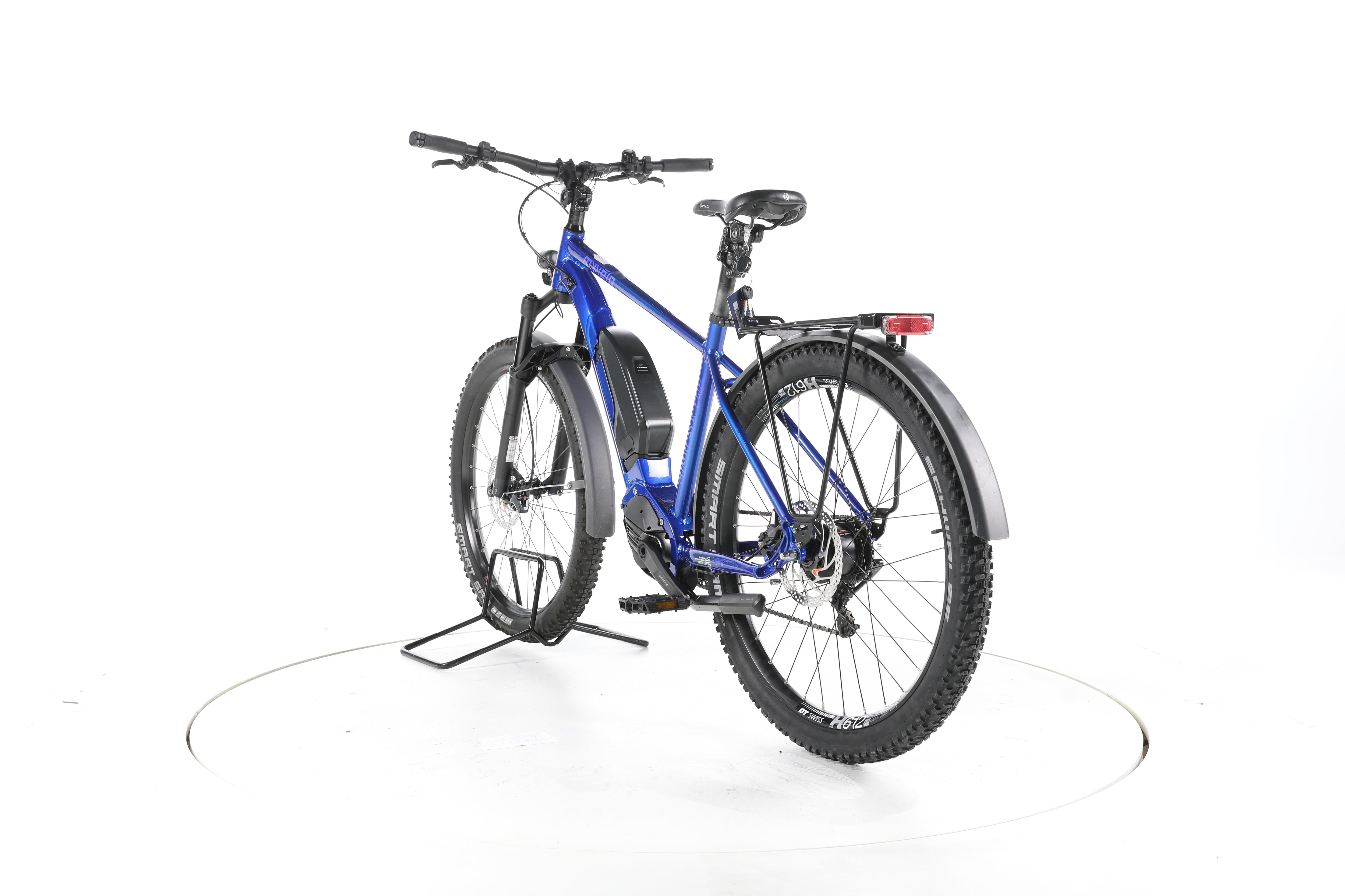 MYVELO Himalaya EQP City E-Bike - Image 9