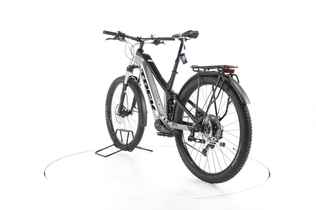 Trek Powerfly FS 4 Equipped Gen 2 SUV E-Bike - Image 9
