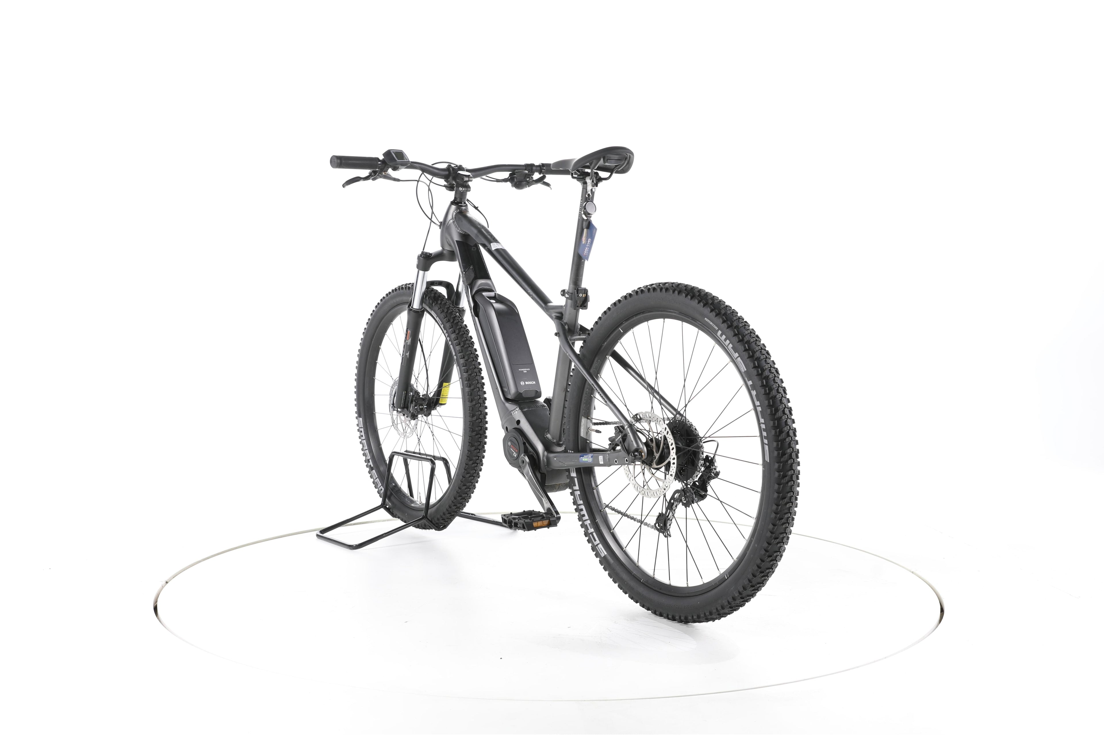 Dynamics Powerdrive E-Bike - Image 9