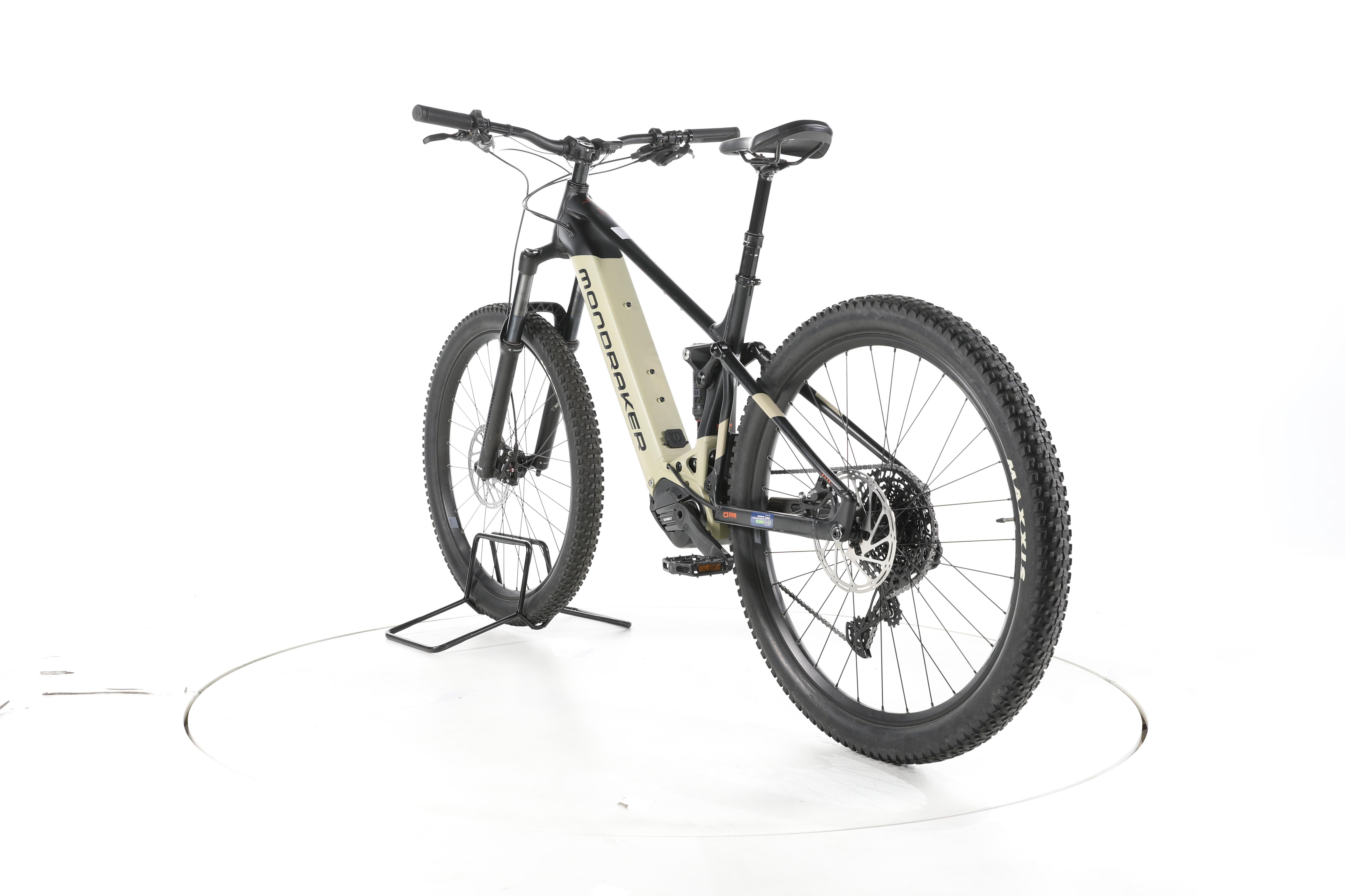 Mondraker DUSK E-Bike Fully - Image 9