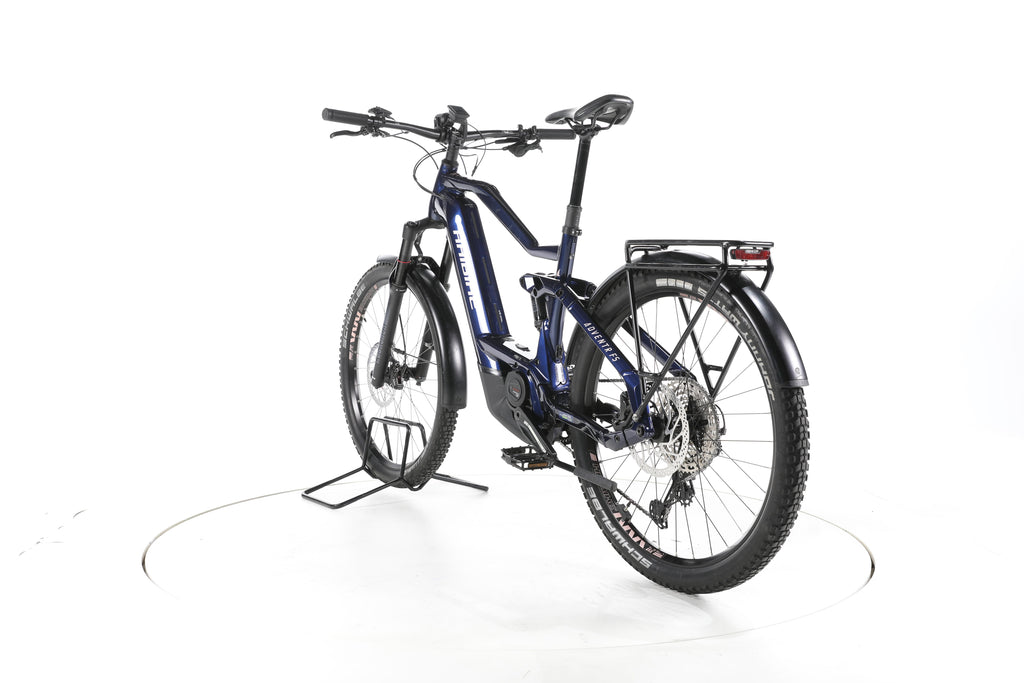 Haibike Adventr FS 11 SUV E-Bike 2024 - Image 9