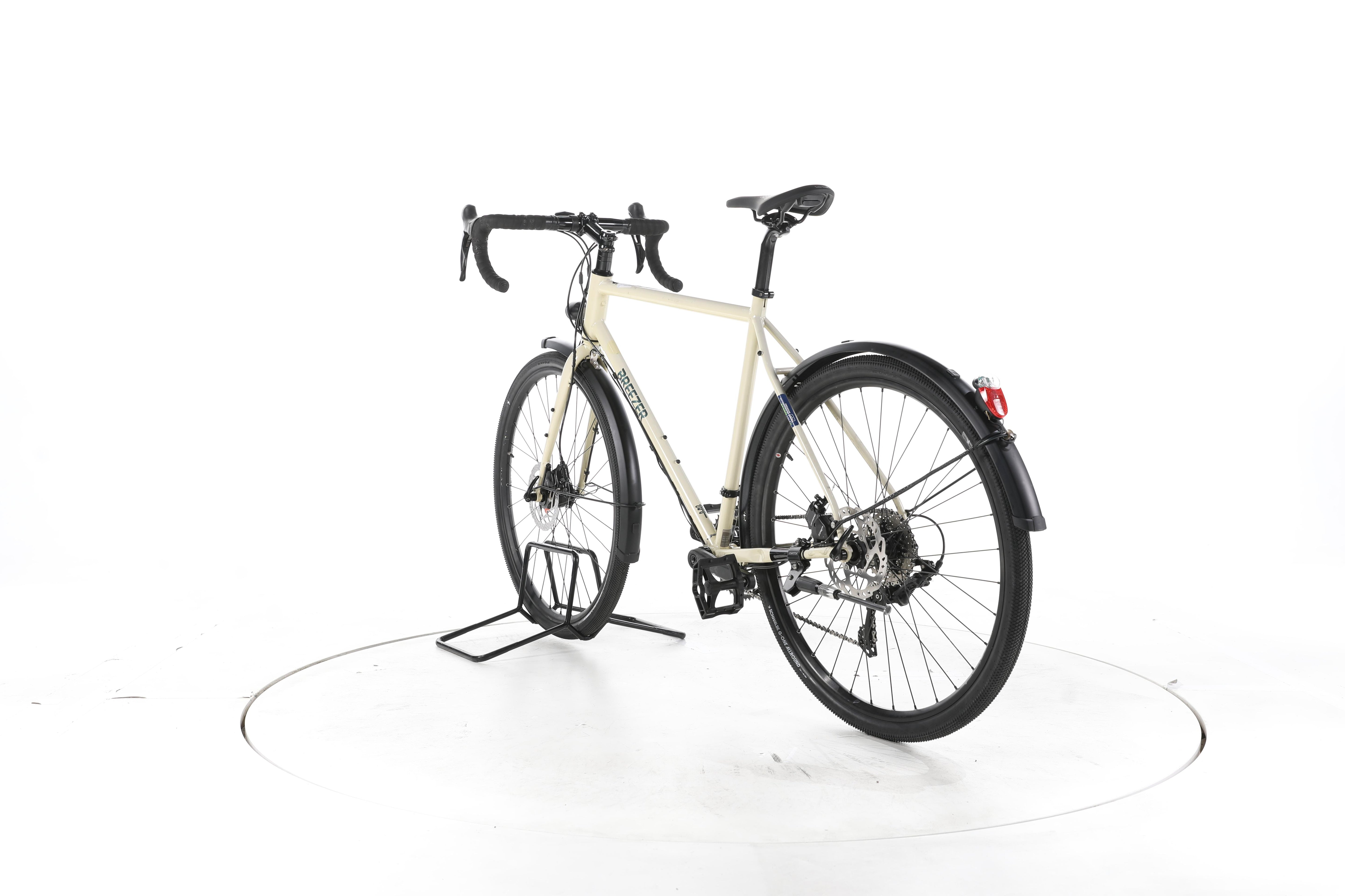Breezer Bikes Doppler Team+ Gravelbike - Image 9