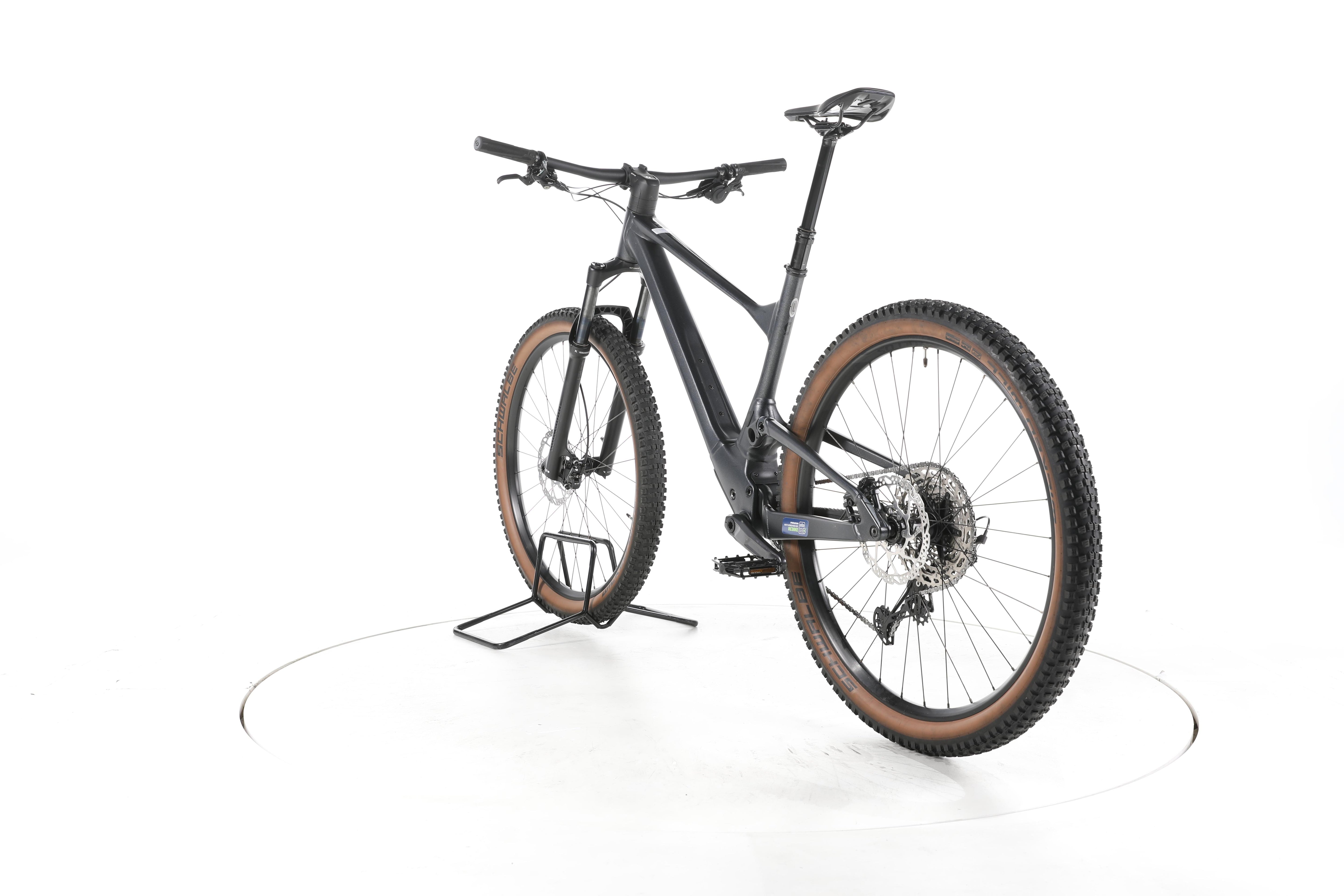 Scott Spark 960 Fahrrad Fully - Image 9