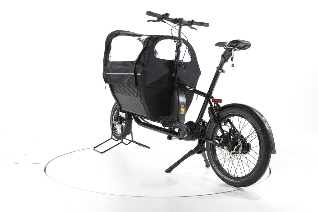 muli-cycles Motor st pro E-Lastenrad - Image 9