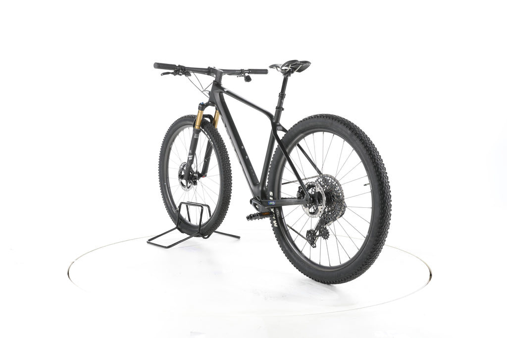 Orbea Alma M PRO Fahrrad Hardtail - Image 9