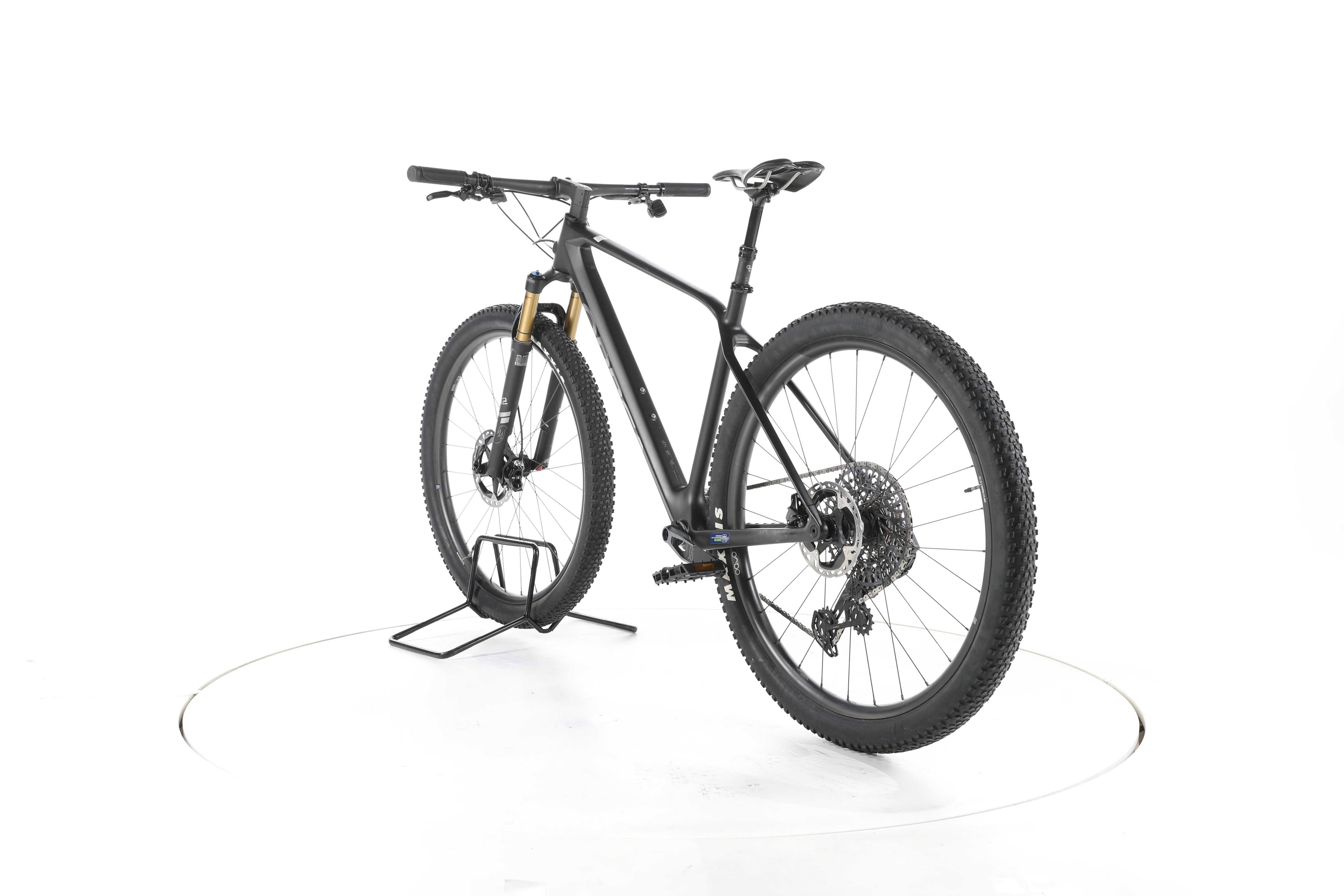 Orbea Alma M PRO Fahrrad Hardtail - Image 9