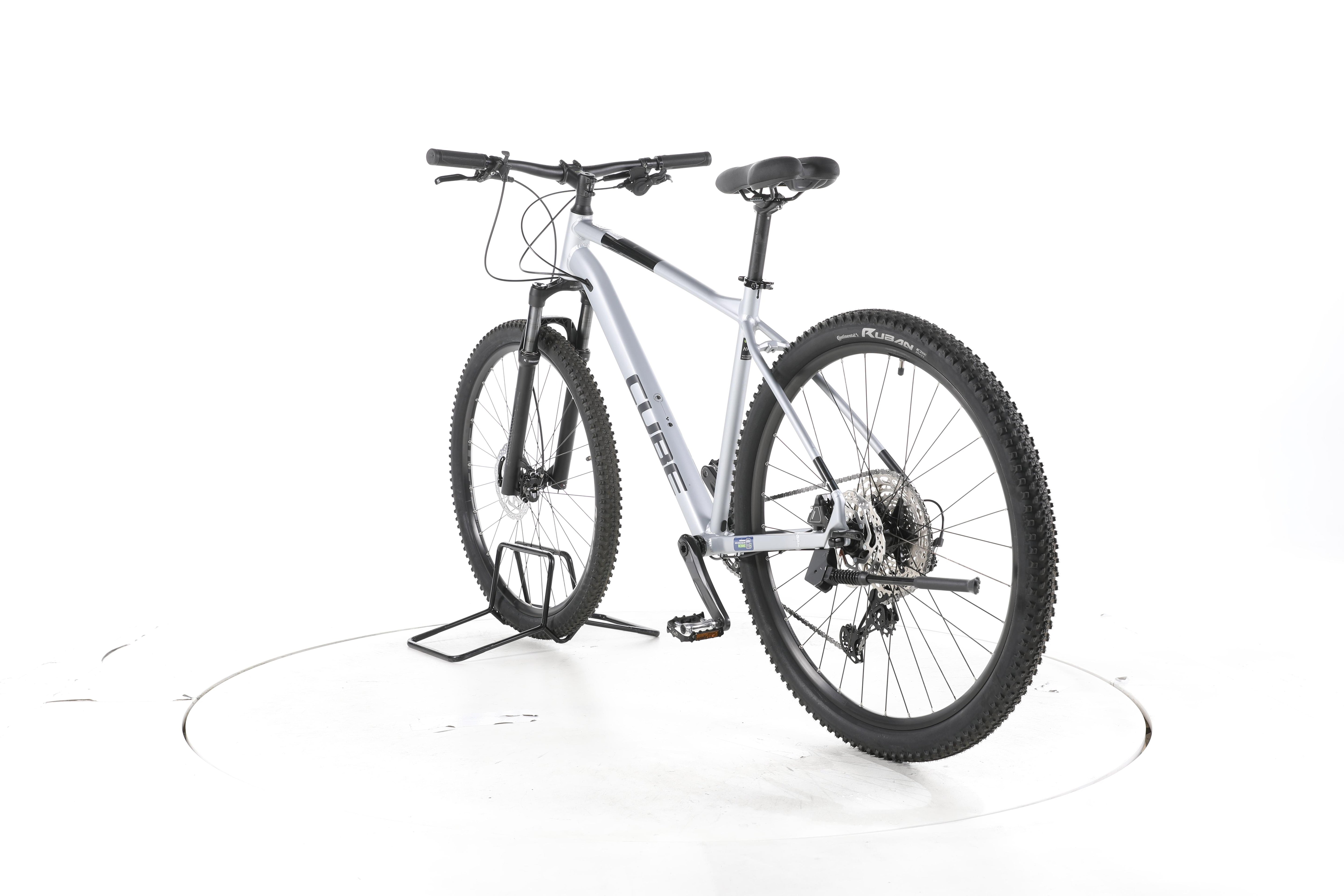 Cube Attention Fahrrad Hardtail - Image 9
