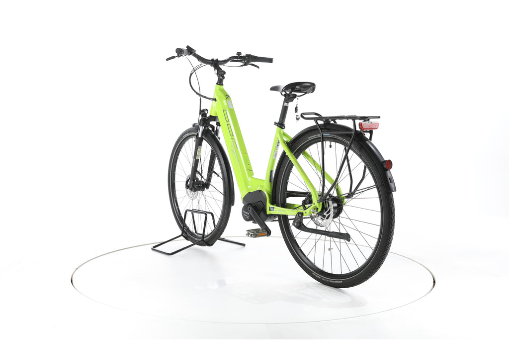 BBF Zürich City E-Bike Tiefeinsteiger - Image 9