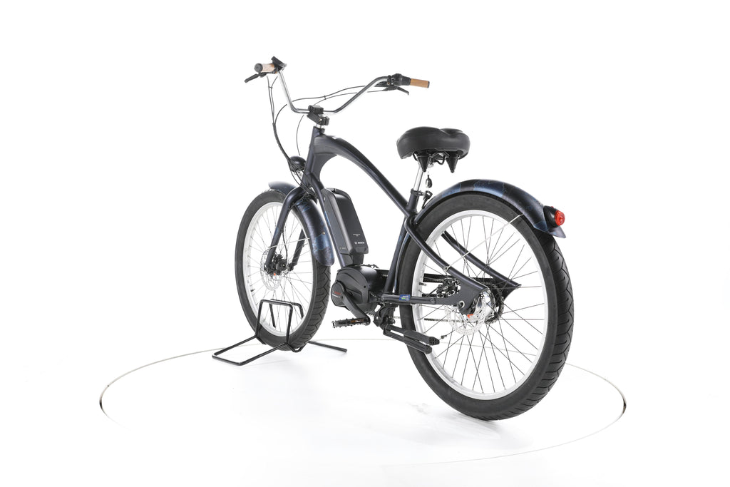 Electra Bicycle Navigator Go! 5i E-Cruiser Bikes - Image 9
