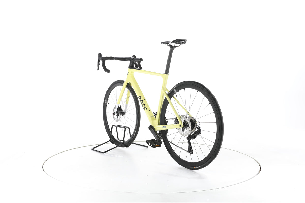 Rose XLITE 04 Ultegra Di2 Rennrad Carbon - Image 9