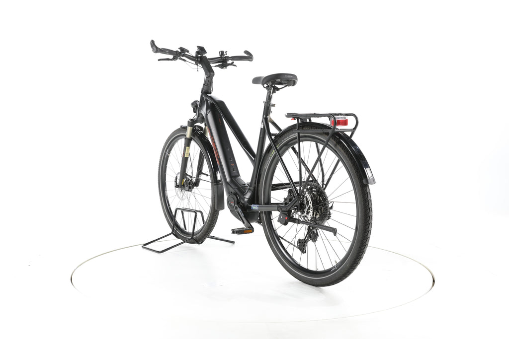 KTM Macina Ultimate XTS Trekking E-Bike - Image 9