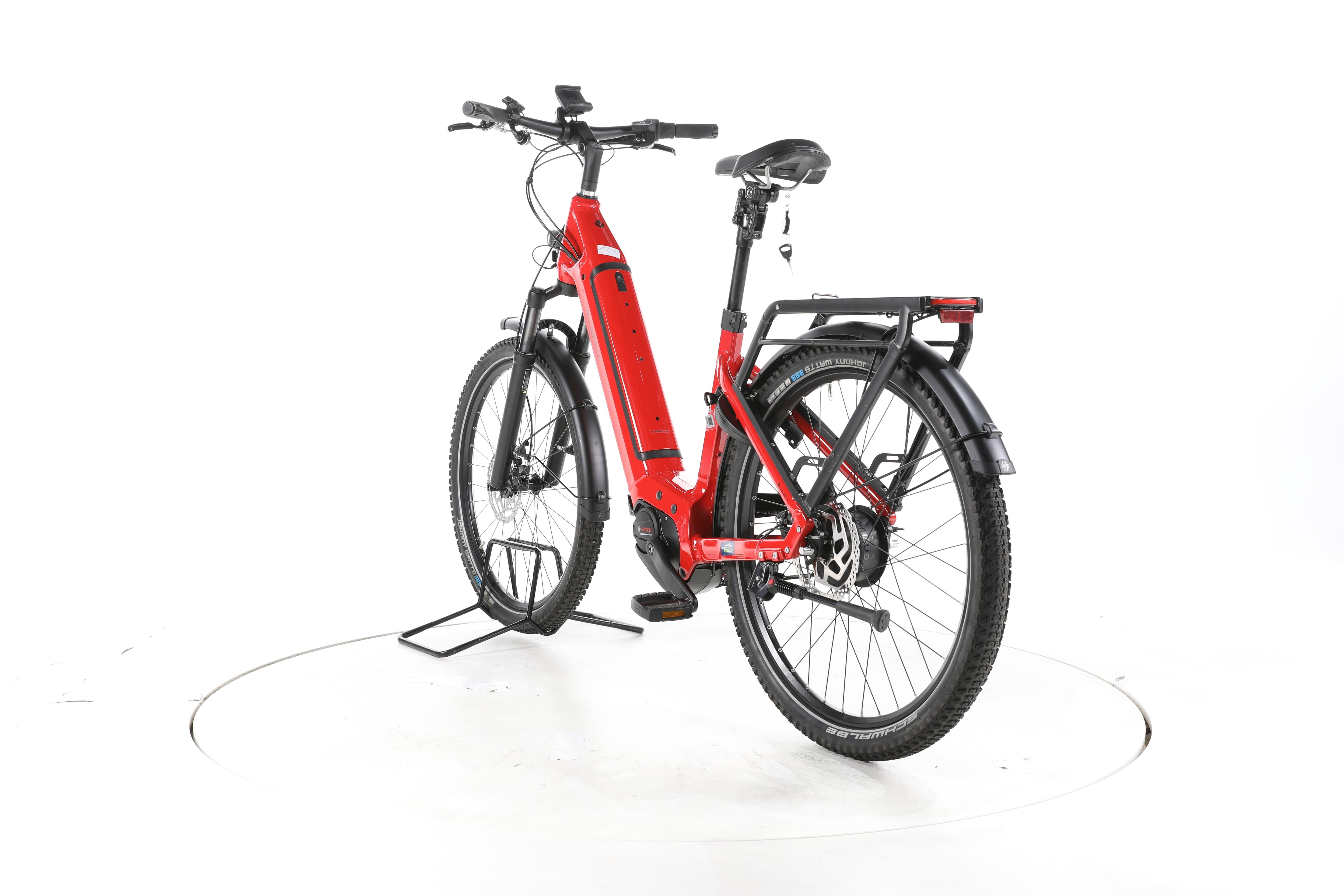 Velo de Ville SEB890 PRO City E-Bike Tiefeinsteiger 2024 - Image 9