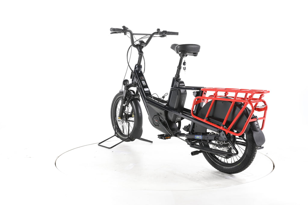 Cannondale Cargowagen Neo 1 E-Lastenrad - Image 9