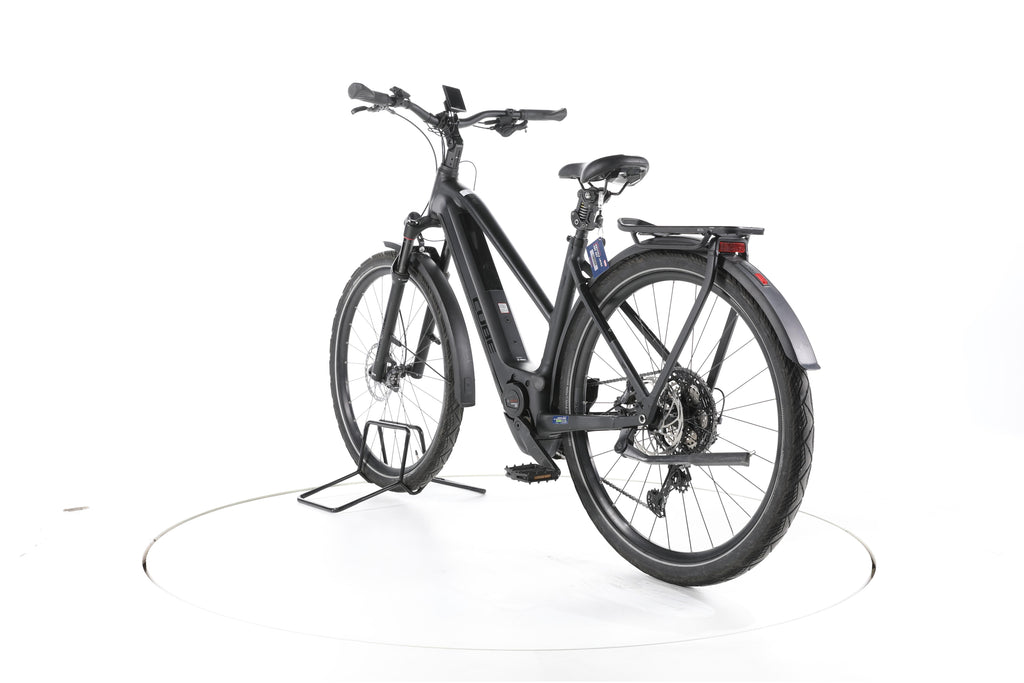 Cube Kathmandu Hybrid SLT Trekking E-Bike 2023 - Image 9