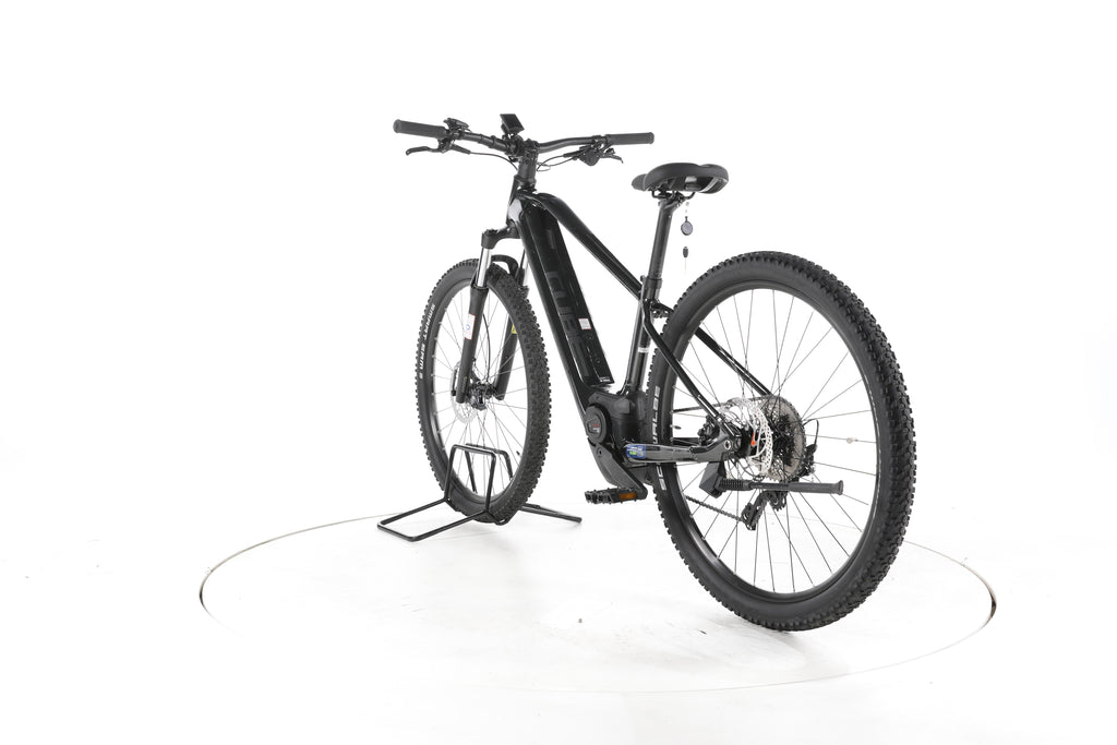 Cube Reaction Hybrid ONE E-Bike - Image 9