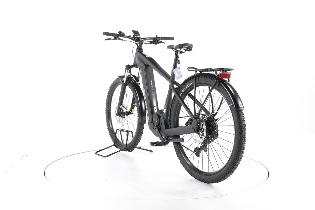 Scott Aspect eRIDE 920 Trekking E-Bike - Image 9