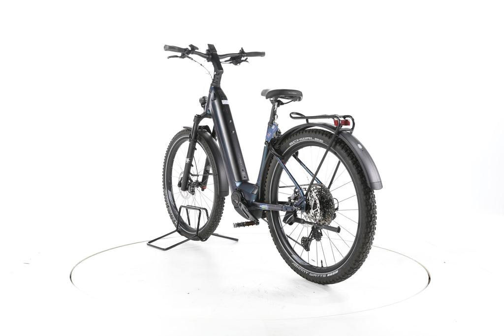 KTM Macina Aera 771 LFC Trekking E-Bike Tiefeinsteiger - Image 9