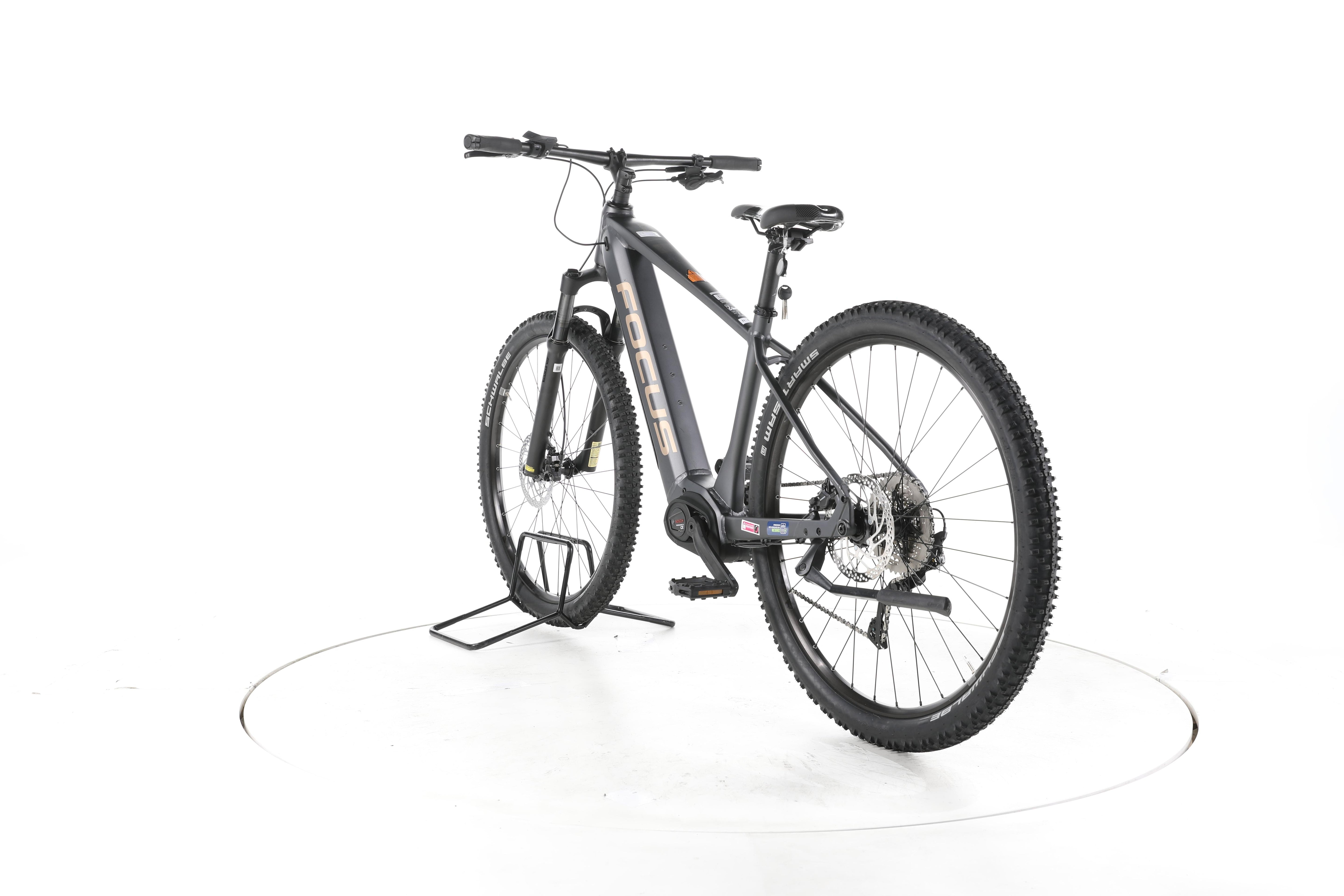 Focus Jarifa² 6.7 E-Bike - Image 9