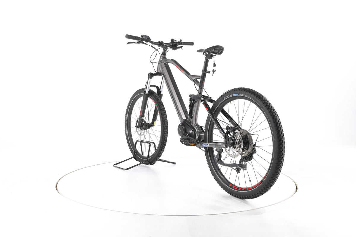 TOTEM Carry E-Bike Fully - Image 9