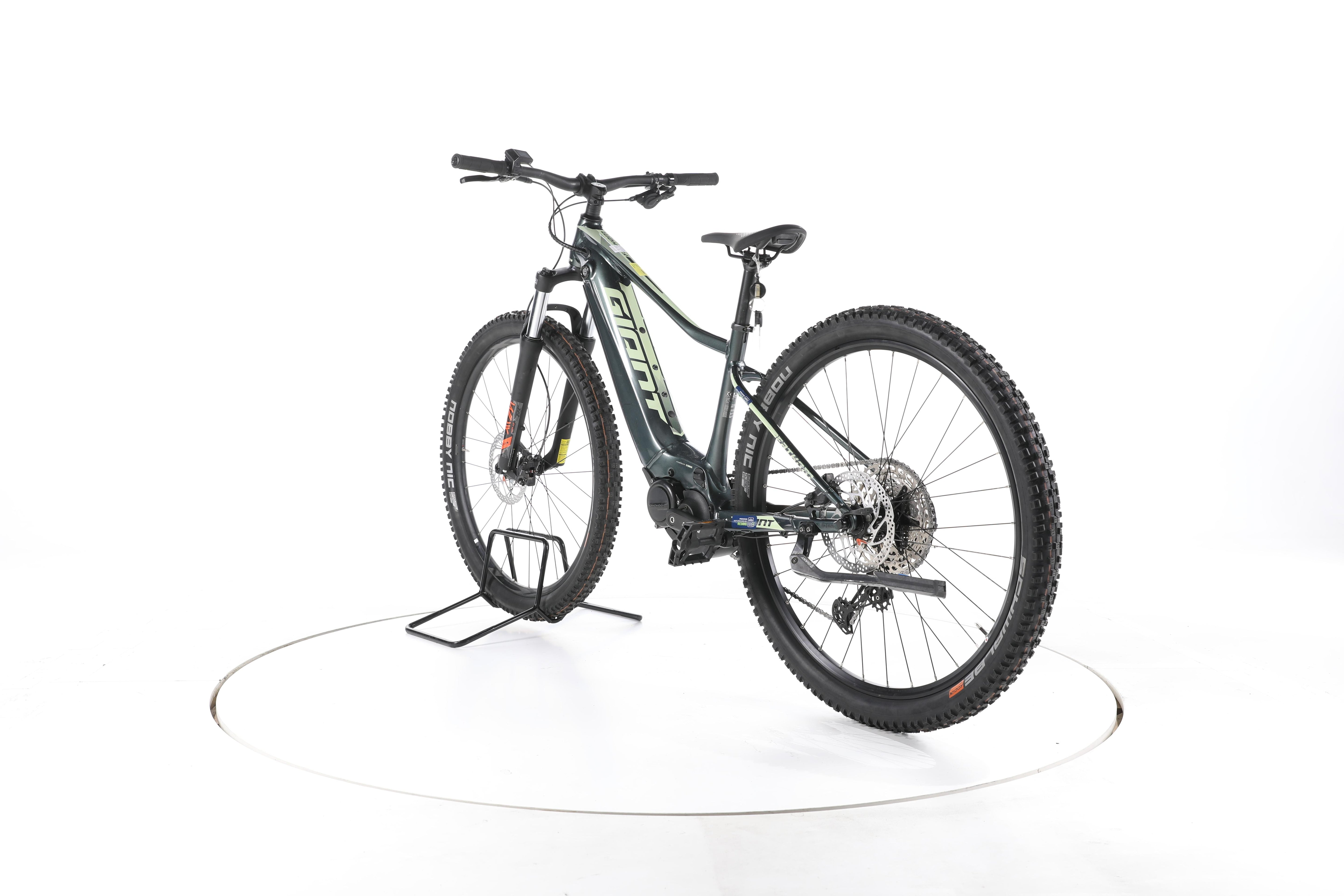 Giant Fathom E+ 1 E-Bike - Image 9