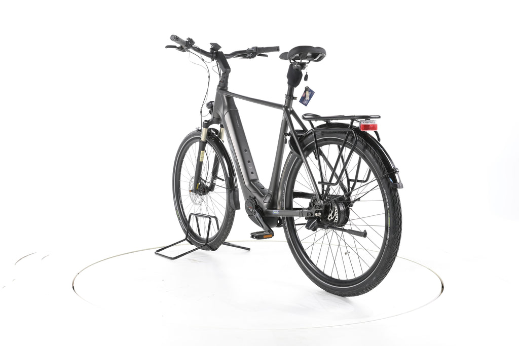 KTM Macina City 710 City E-Bike 2024 - Image 9