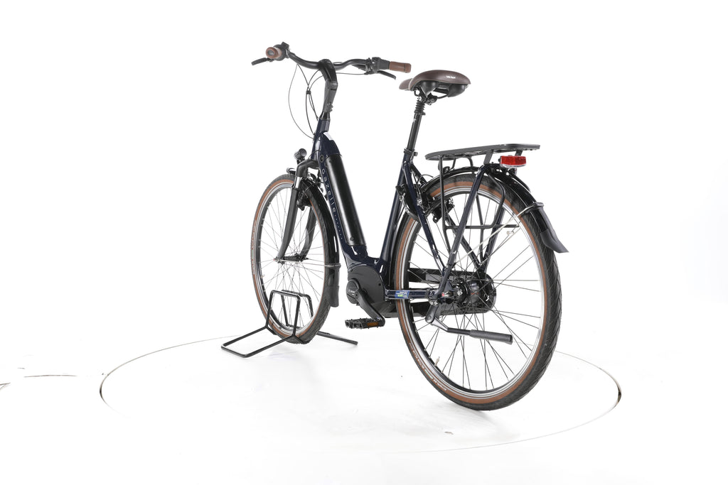 Gazelle Arroyo C7 HMB Elite City E-Bike Tiefeinsteiger 2024 - Image 9