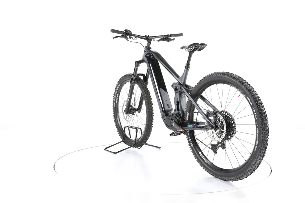 Simplon Rapcon Pmax GX1 Eagle Fully E-Bike Carbon - Image 9