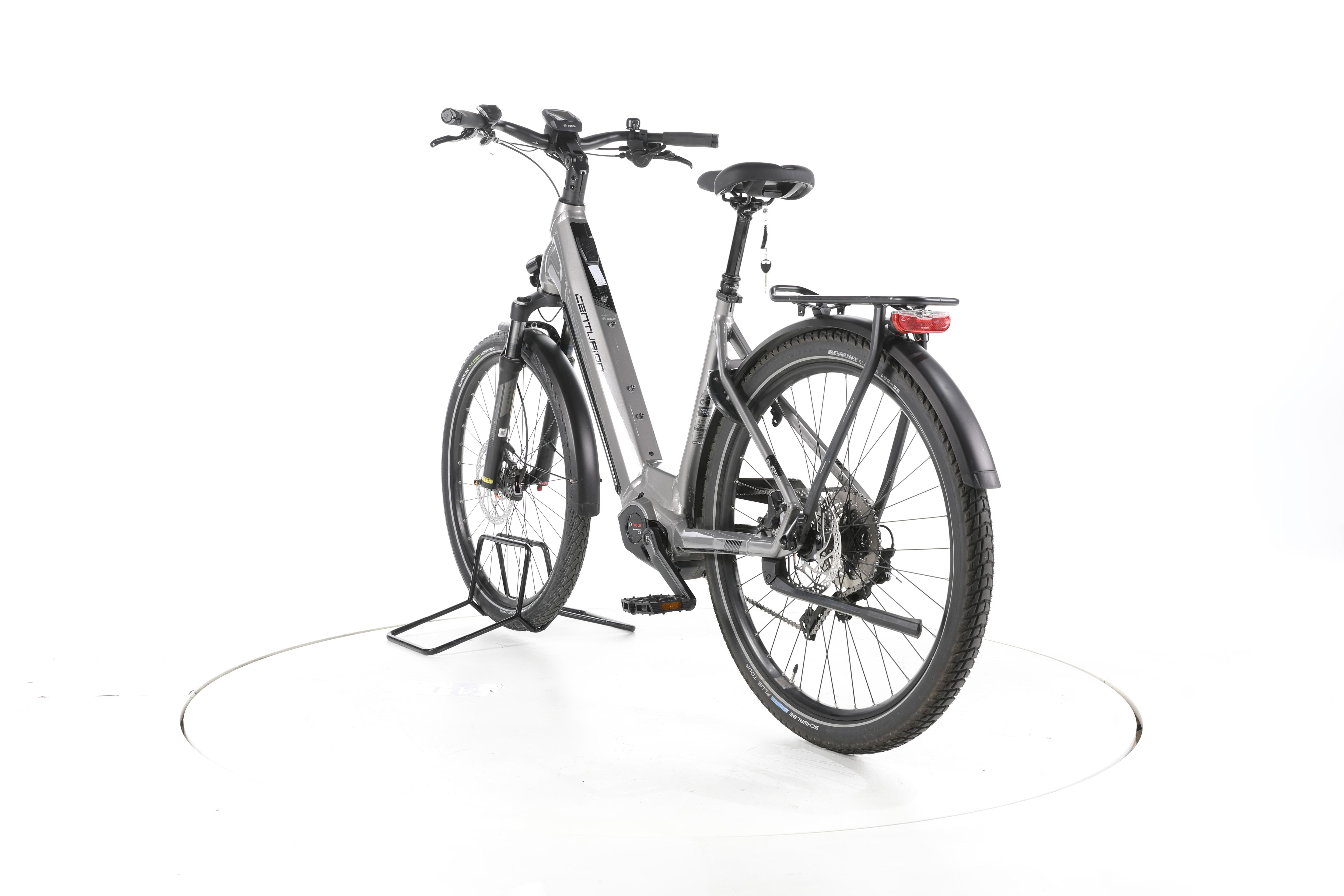 Centurion E-Fire City R960i Plus Trekking E-Bike Tiefeinsteiger - Image 9