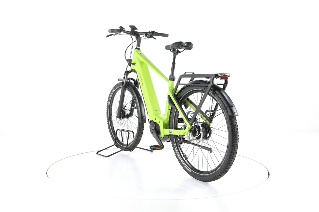 Velo de Ville SEB 890 City E-Bike 2023 - Image 9