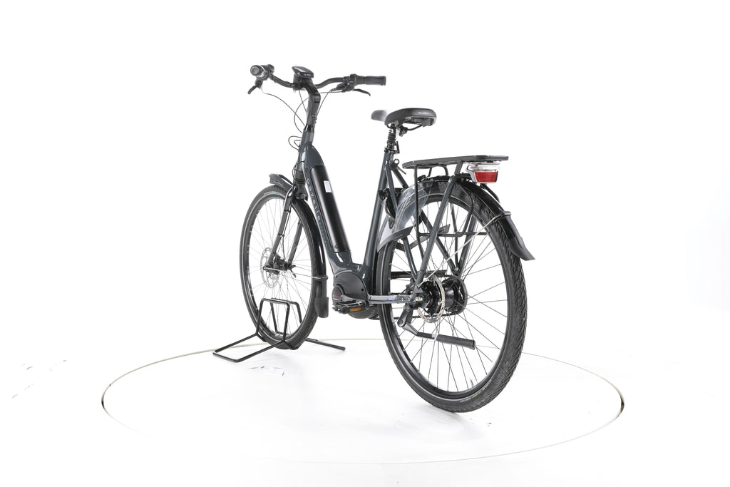 Gazelle Arroyo C5 HMB Elite City E-Bike Tiefeinsteiger - Image 9