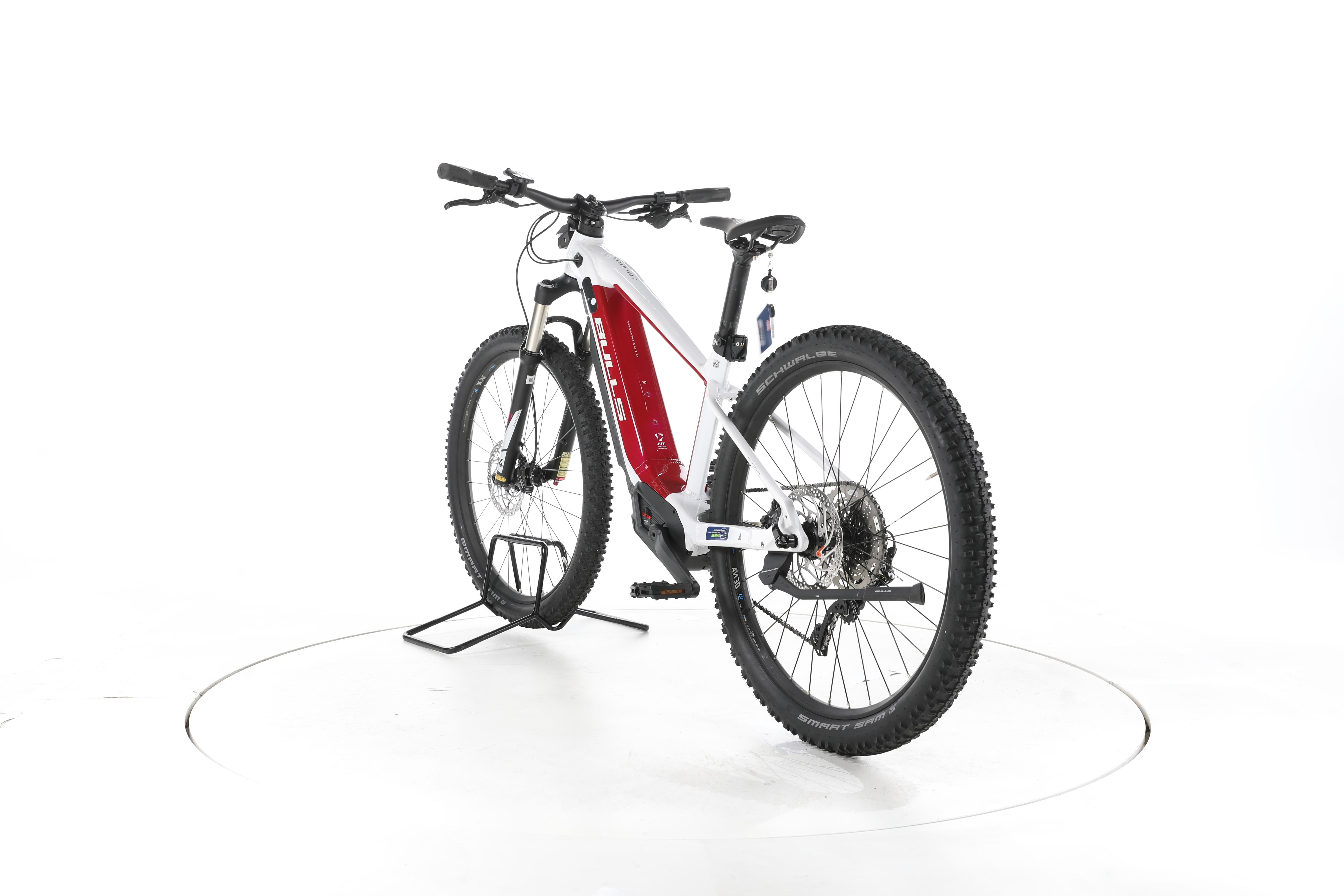 Bulls E-Stream EVA 1 E-Bike - Image 9