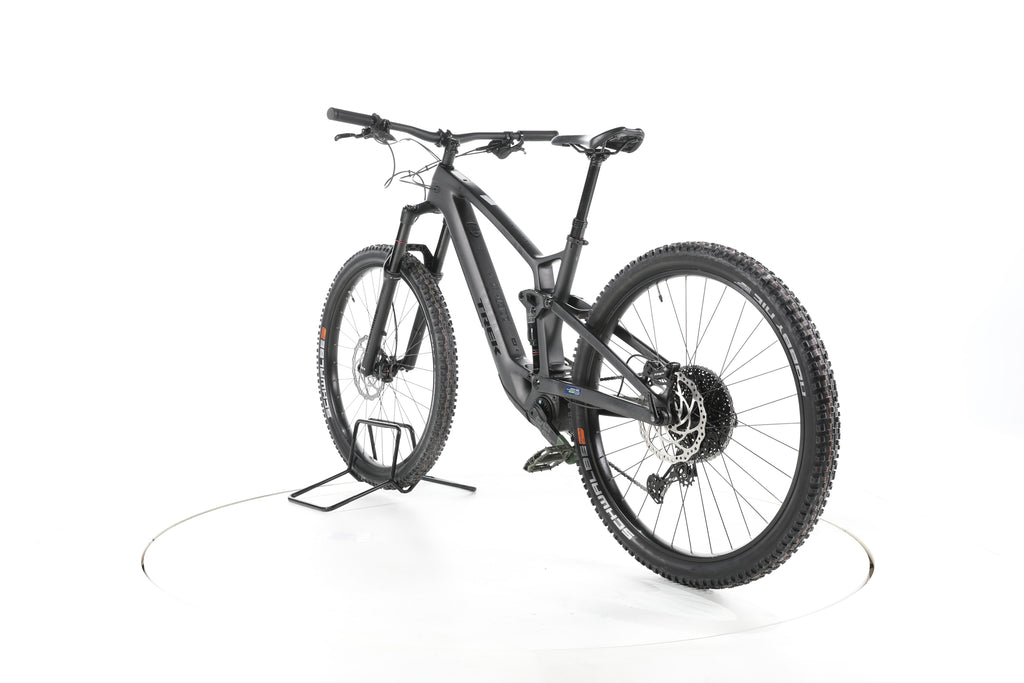 Trek Fuel EXe 9.5 Fully E-Bike Carbon 2023 - Image 9