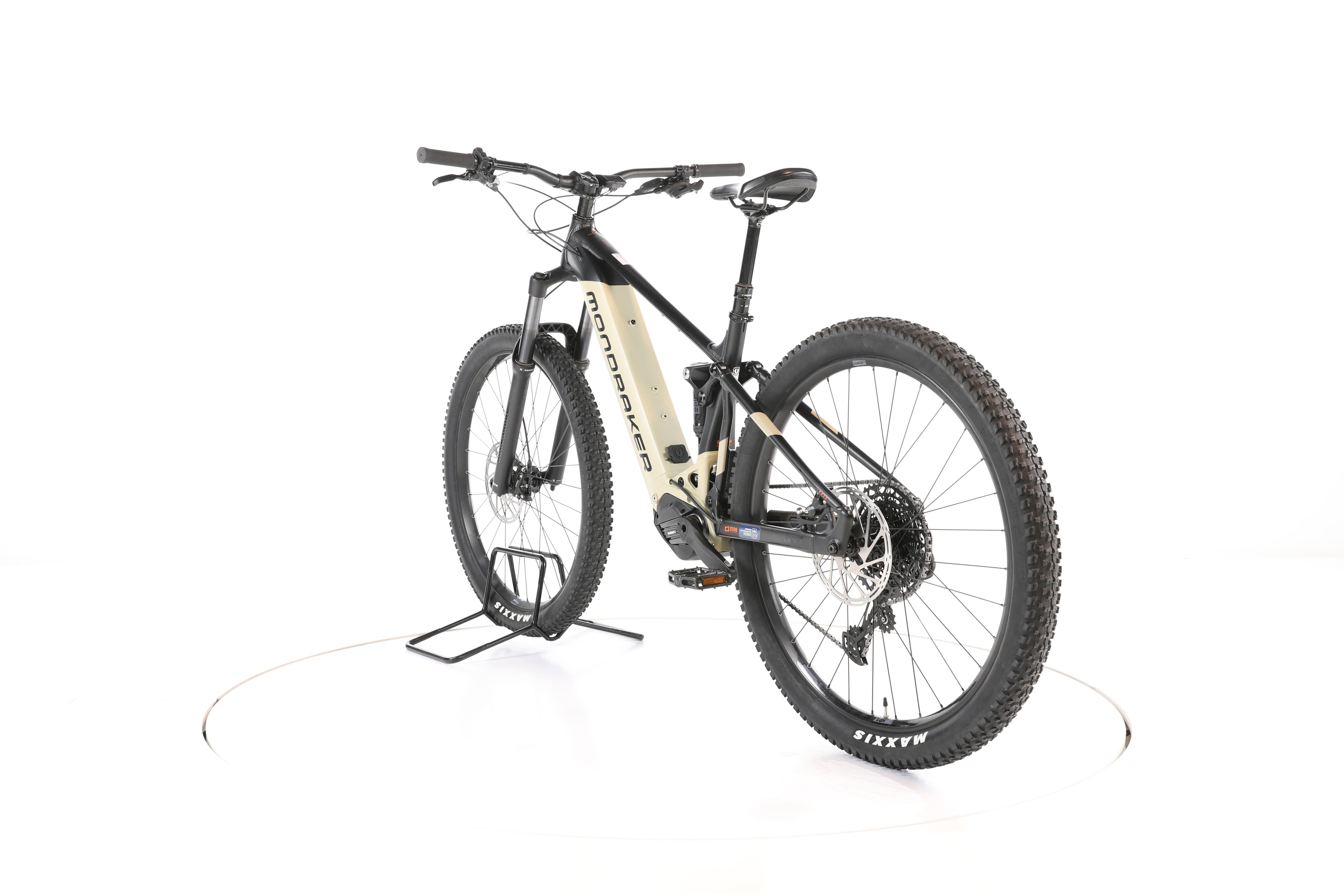 Mondraker DUSK E-Bike Fully - Image 9