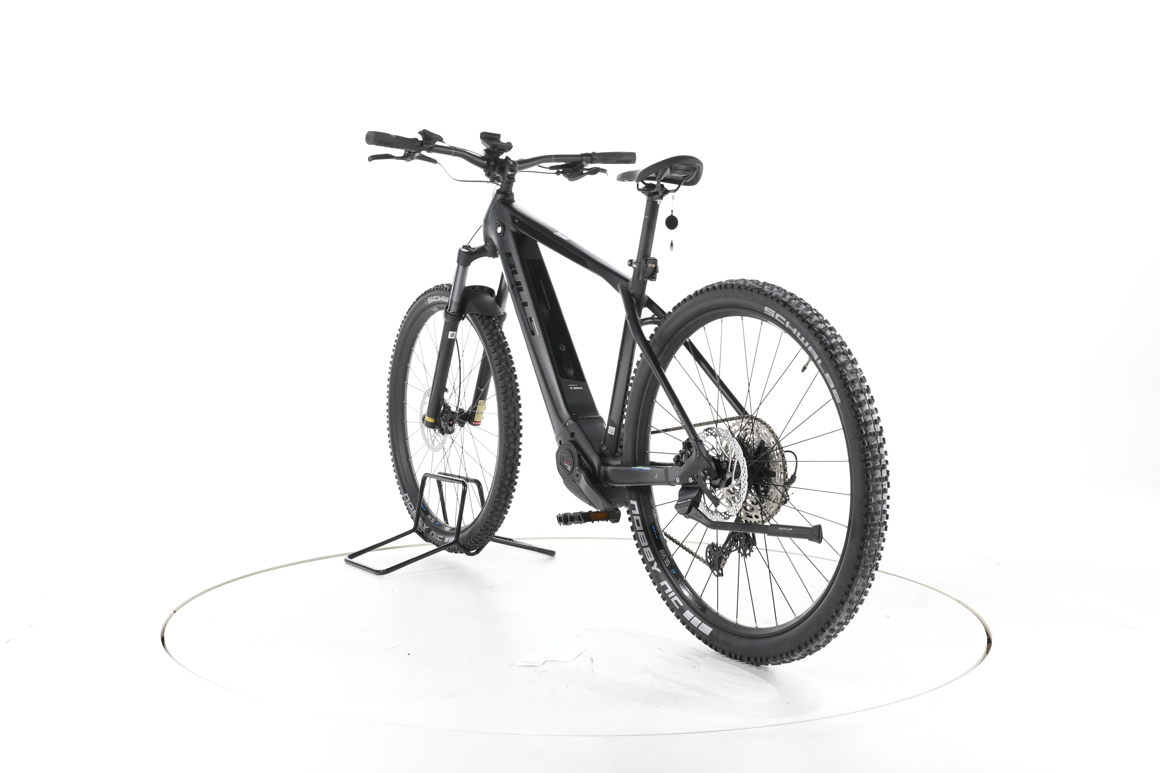 Bulls Copperhead EVO 2 E-Bike 2023 - Image 9