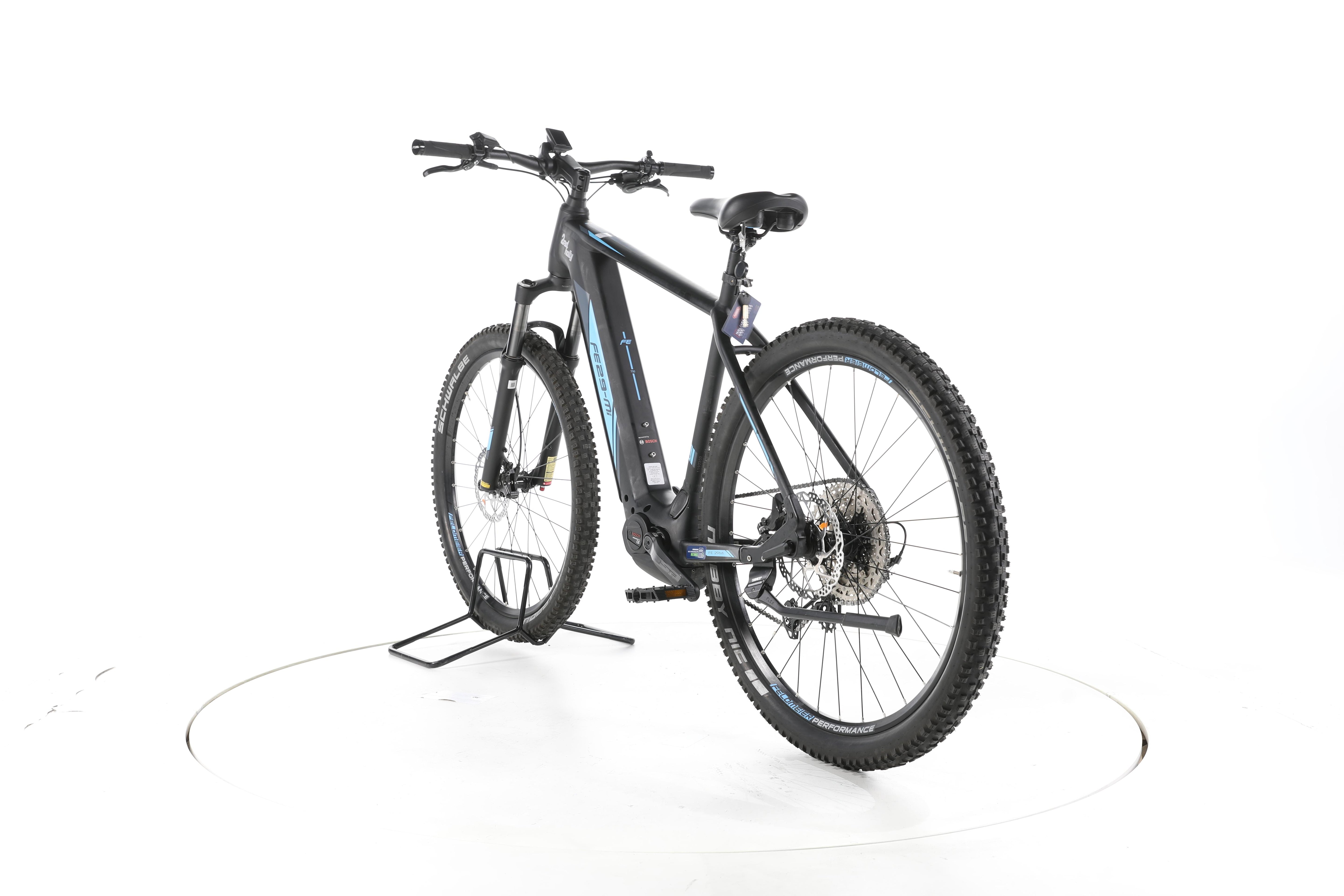 Feldmeier FE29 Mi E-Bike - Image 9